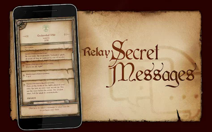 Calamus - A TTRPG Map-Maker screenshot