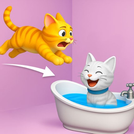 Flip Pounce Image