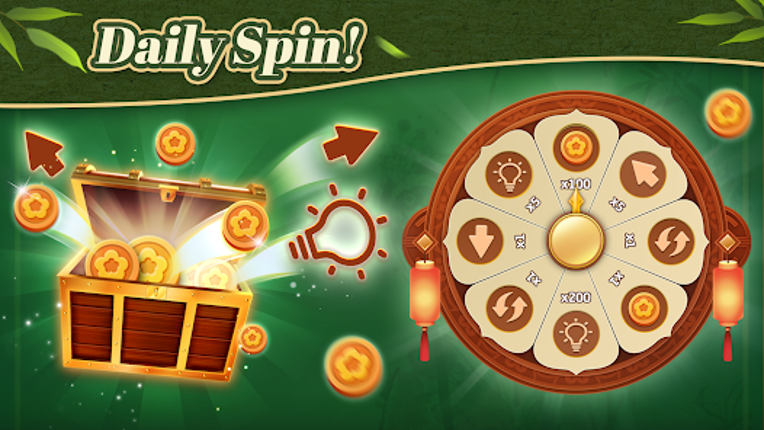 Classic Mahjong: Match Master screenshot