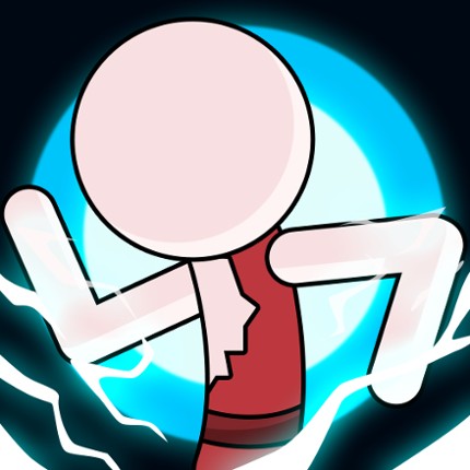 Stick Shadow: War Fight Image