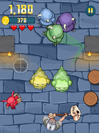 Monster Hammer Image