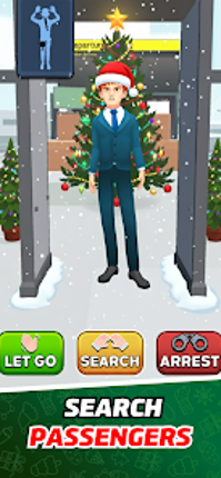 Airport Security Simulator 911 screenshot