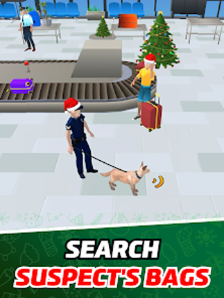 Airport Security Simulator 911 screenshot