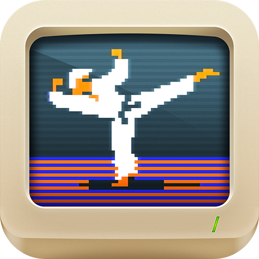 Games like Karateka Classic