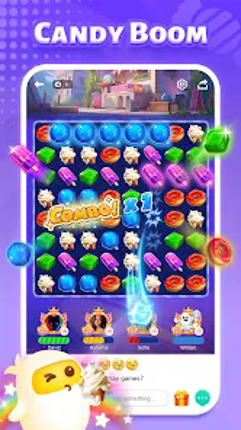 TopTop: Games&Chat Image