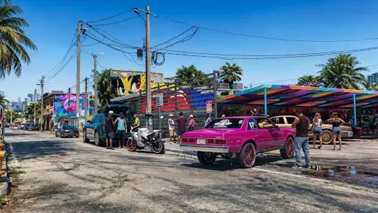 Grand Theft Auto VI Image