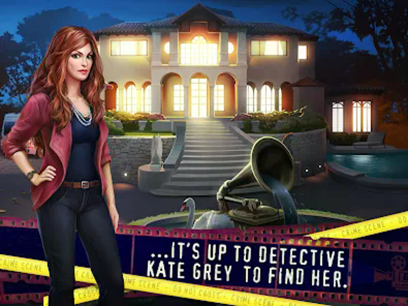 Adventure Escape: Starstruck screenshot