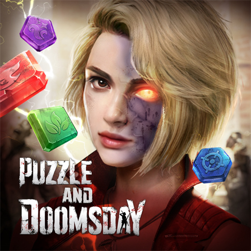 Games like Puzzle and Doomsday