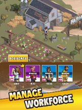 Town Survival: Zombie Games Image