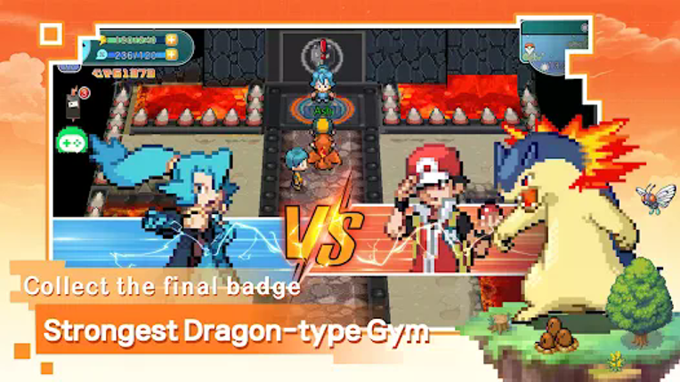 Pocket Pixel Image