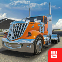 Truck Simulator PRO 3 Image