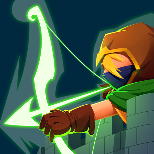 Games like Awakening of Guardians