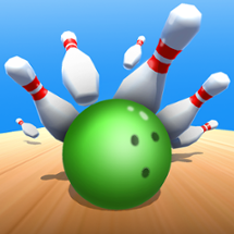 Idle Tap Bowling Image