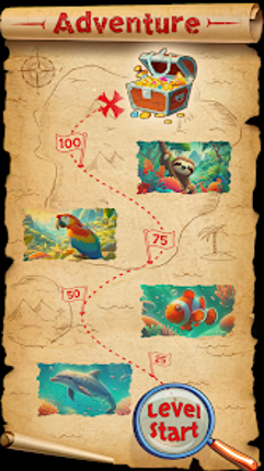 Block Jewel: Puzzle Temple screenshot