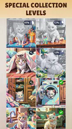 Jigsaw Puzzles - Art Gallery screenshot