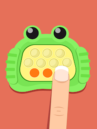 Stress Tap Ease: ASMR Games screenshot