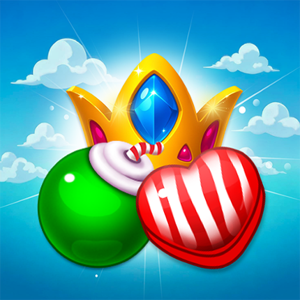 Magic Crush — Match 3 Puzzle Image