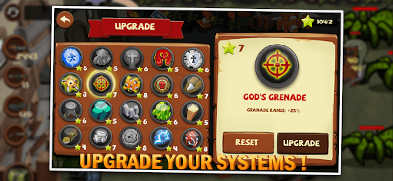 Zombie Age Shooting: Survival Image