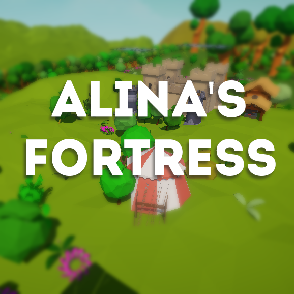 Games like Alina's Fortress