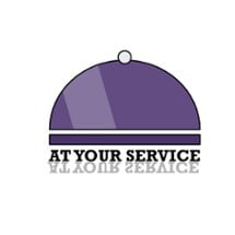 At Your Service Image