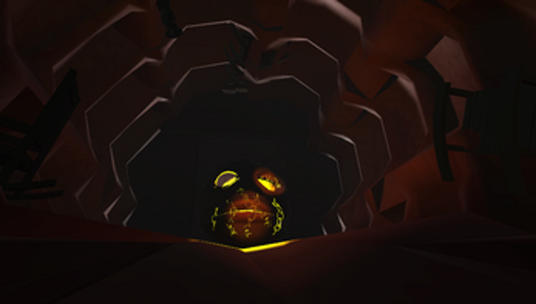 Bedtime Terrors screenshot