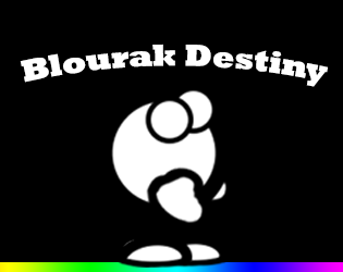 Games like Blourak Destiny