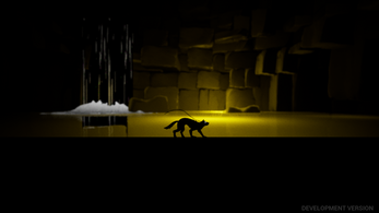 Cadejo: Hound in Chains screenshot