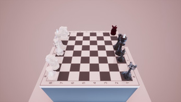 Chess Sequenser screenshot