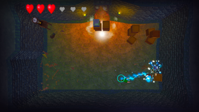 Chrono Dungeons Image