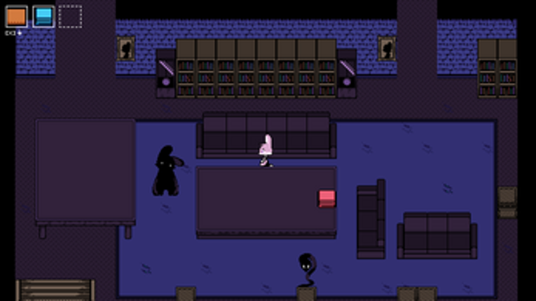 Clockwork Manor screenshot