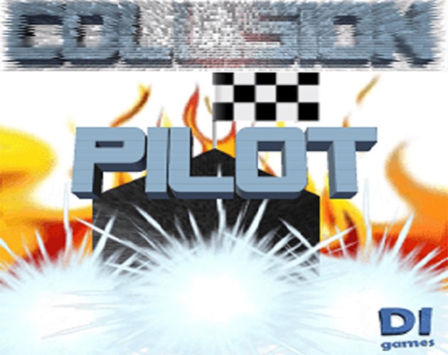 Games like Collision Pilot