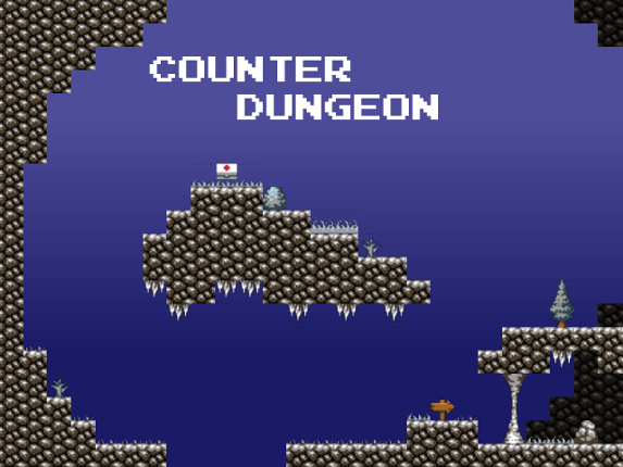 Counter Dungeon Image