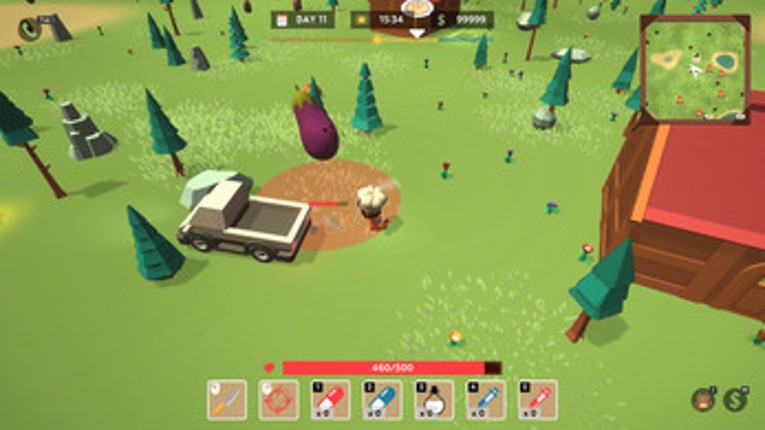 CULLinary 2 screenshot