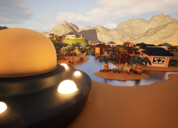 Dodo Rescue : Mission Volcan Image