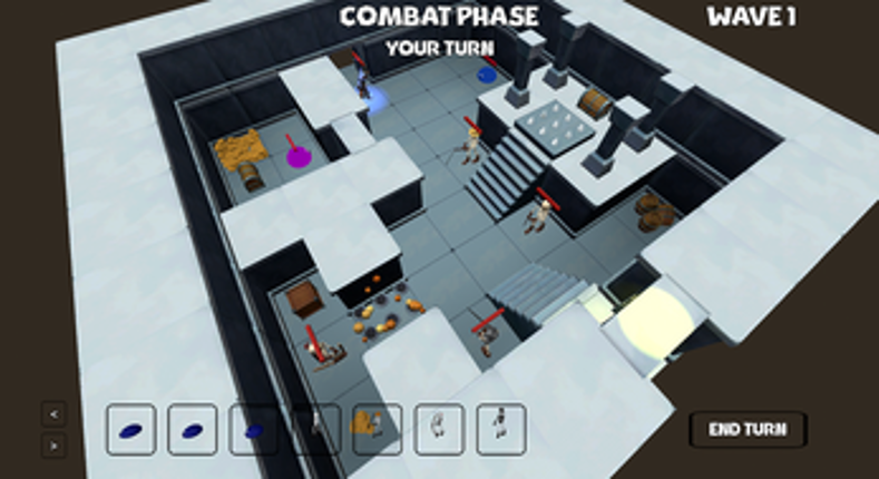 Dungeon Renovators Inc. Image