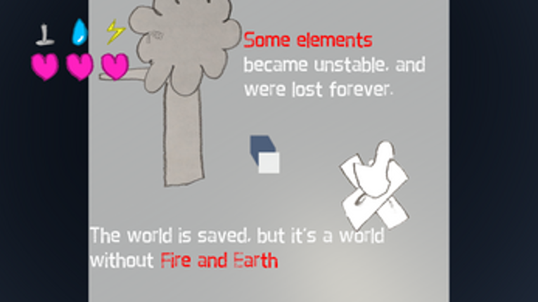 Elemental Storm Image