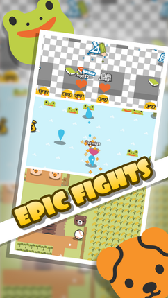 Emoji Quest screenshot