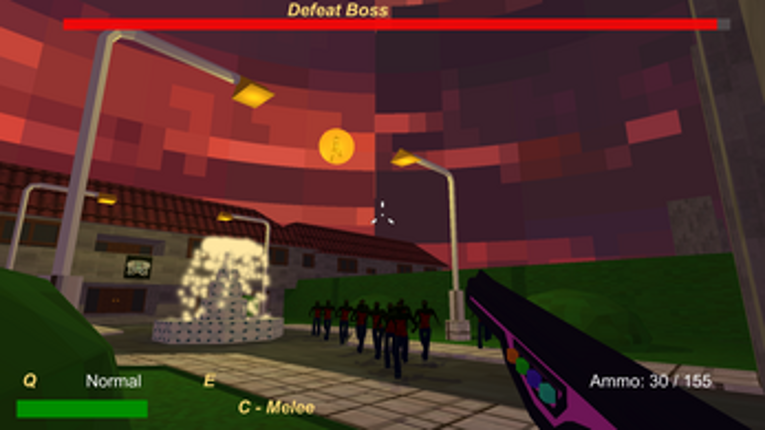 Estate Of Death screenshot