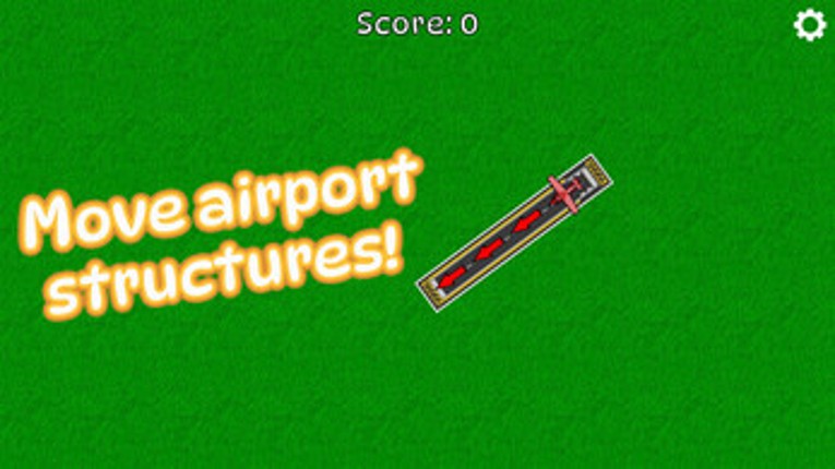 Everchanging Airport screenshot