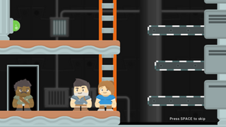 Factory screenshot