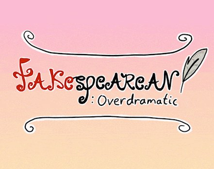 Games like Fakespearean: Overdramatic