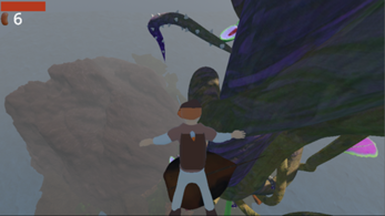 Falling for Beans screenshot