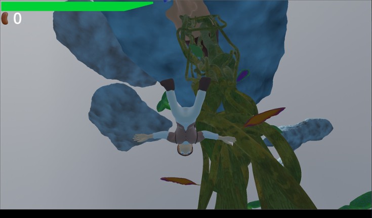 Falling for Beans screenshot