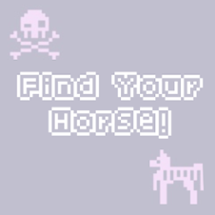 Find Your Horse! Image