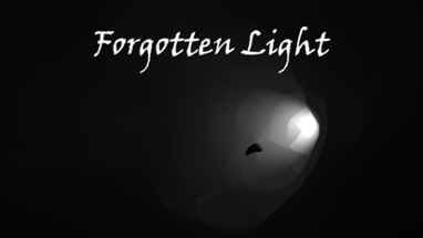 Forgotten Light Image