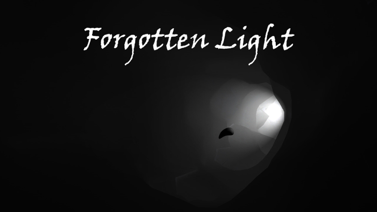 Forgotten Light Game Cover