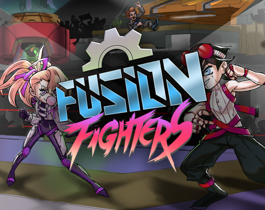 Games like Fusion Fighters