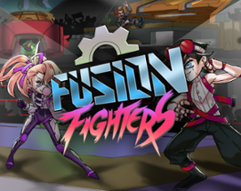 Fusion Fighters Image