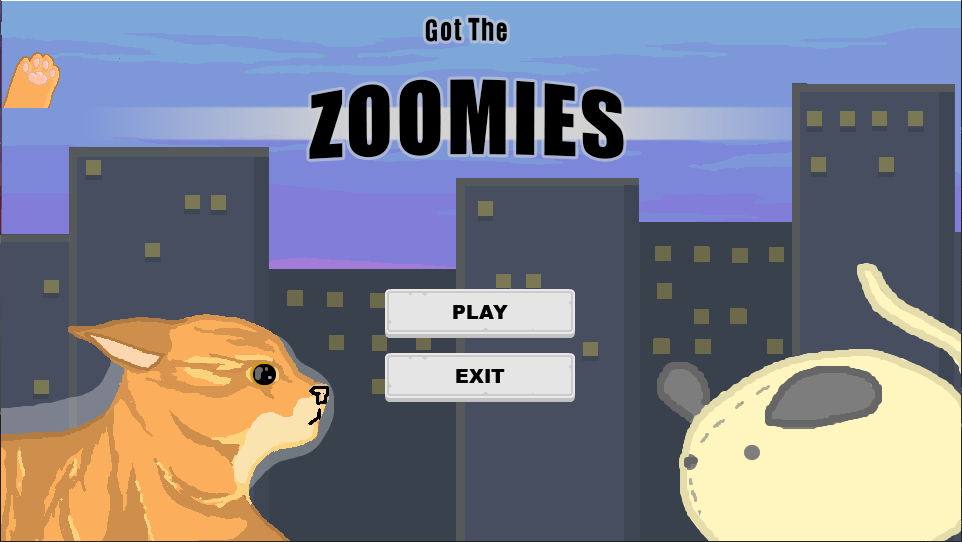 Games like Got The Zoomies