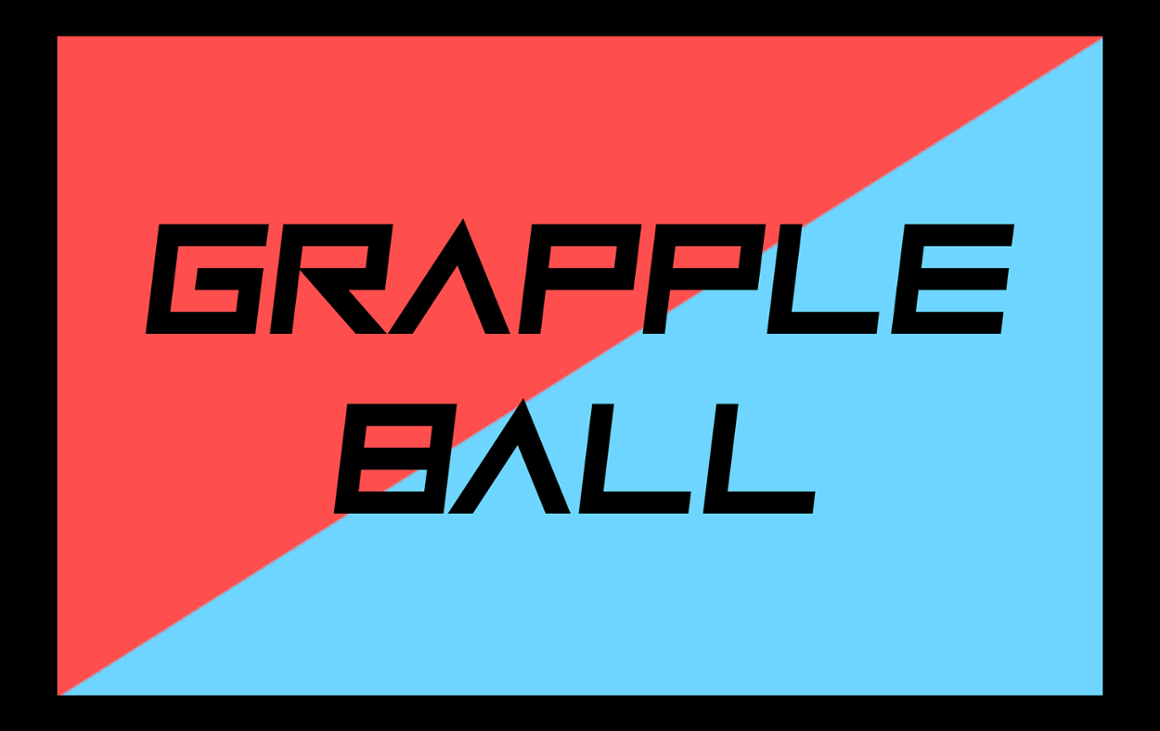 Games like Grapple Ball